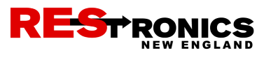 Restronics New England Logo